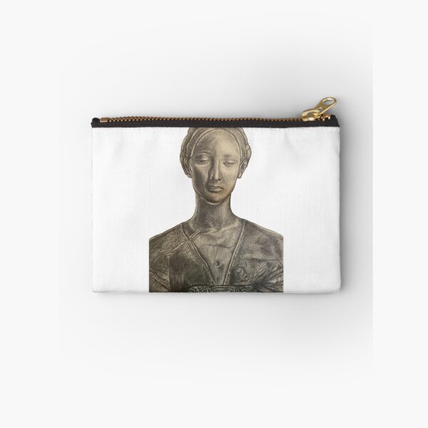 Item preview, bust pencil sketch designed and sold by thor811.