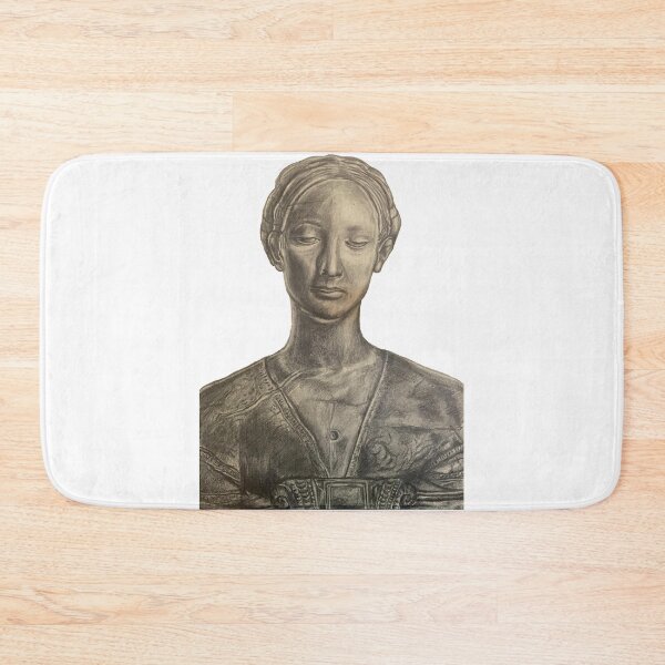 Item preview, bust pencil sketch designed and sold by thor811.