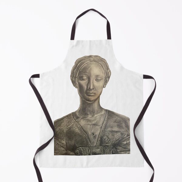 Item preview, bust pencil sketch designed and sold by thor811.