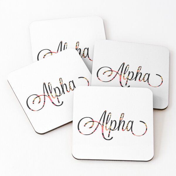 Item preview, Alpha  designed and sold by Moussa  Sussi.