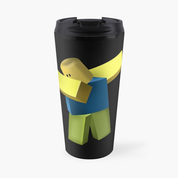 Roblox For Boys Home Living Redbubble - girl noob roblox character