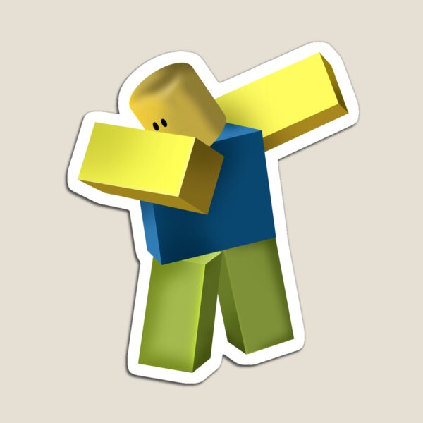 Roblox Magnets Redbubble - roblox walkthrough im having a baby with azzyland