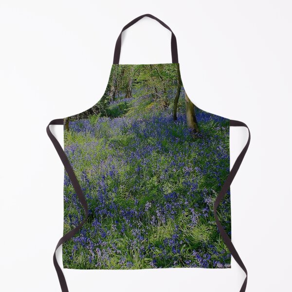 Item preview, English Bluebells designed and sold by Alchemia.