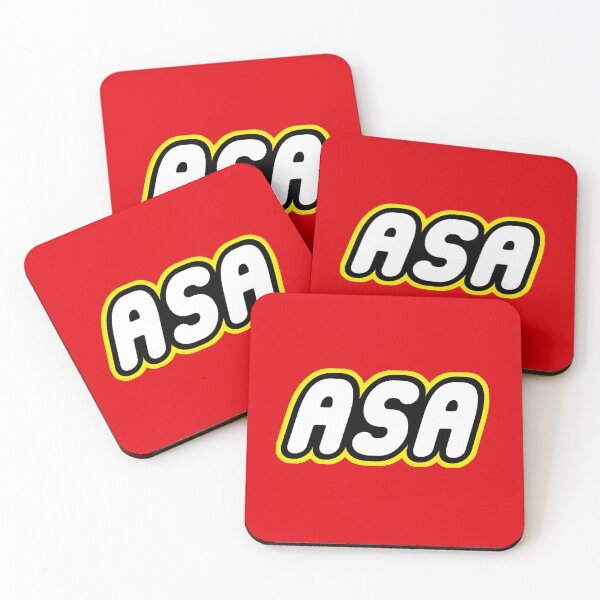 Item preview, Asa personalize gift for mini builder and bricks fan Birthday Eden designed and sold by Urosek.