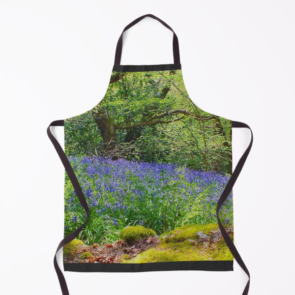 Item preview, Bluebell Heaven designed and sold by Alchemia.