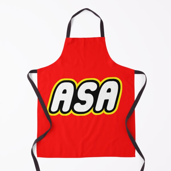 Item preview, Asa personalize gift for mini builder and bricks fan Birthday Eden designed and sold by Urosek.