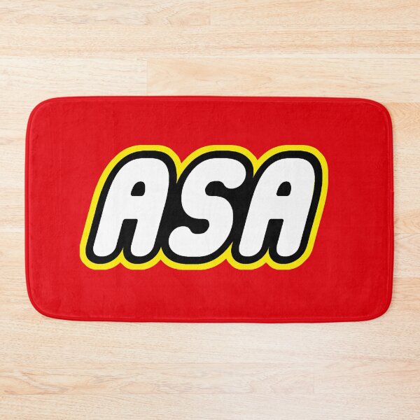 Item preview, Asa personalize gift for mini builder and bricks fan Birthday Eden designed and sold by Urosek.