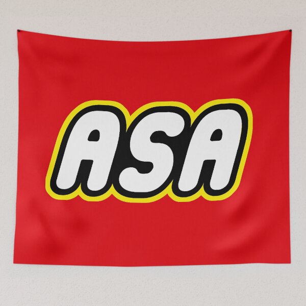 Item preview, Asa personalize gift for mini builder and bricks fan Birthday Eden designed and sold by Urosek.