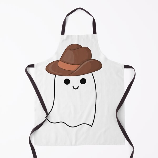 Item preview, cowboy GHOST designed and sold by loulousworld.