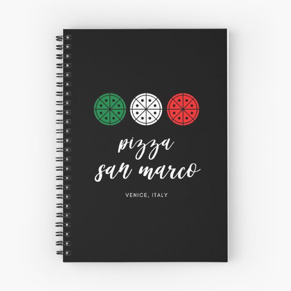 Item preview, It's Piazza San Marco — Not Pizza San Marco designed and sold by Nathalie Aynié.