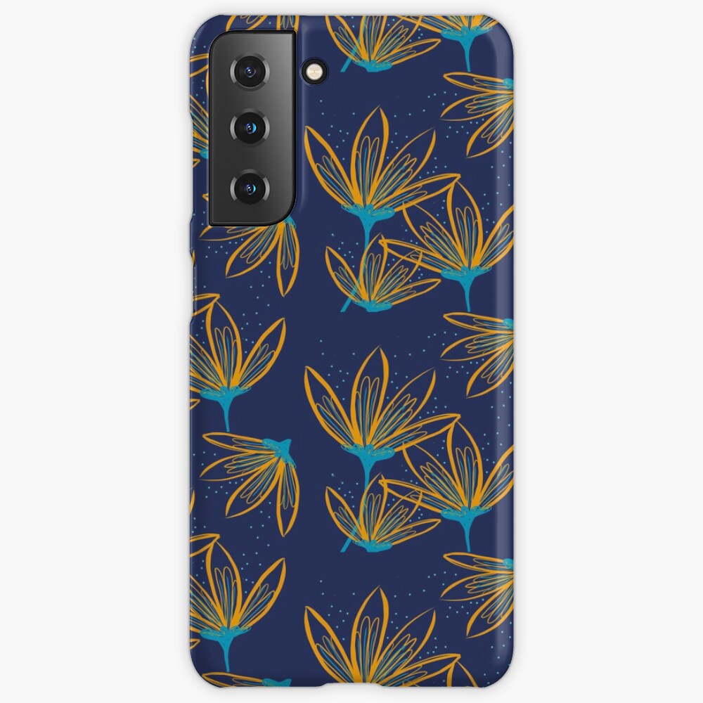 Artikel-Vorschau von Samsung Galaxy Leichte Hülle, designt und verkauft von FriesLandGut.