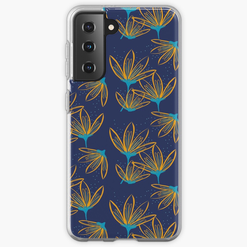 Artikel-Vorschau von Samsung Galaxy Flexible Hülle, designt und verkauft von FriesLandGut.