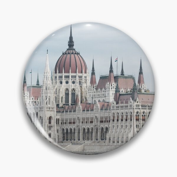Item preview, Budapest designed and sold by Claraveritas.