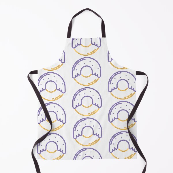Item preview, Donuts Neon designed and sold by PeterSS.