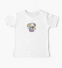 Traveling is the olny thing Baby Tee