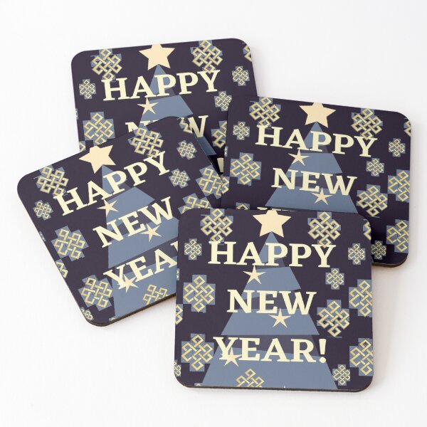 Item preview, *Happy2023year* designed and sold by Berezabella.