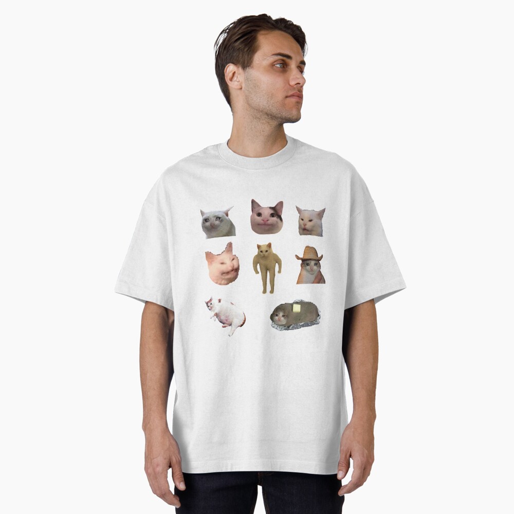Item preview, Oversized T-Shirt designed and sold by teaisfantastic.