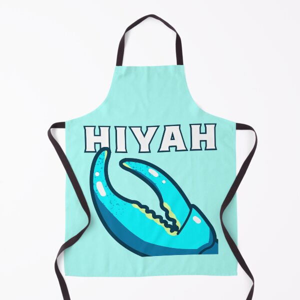 Item preview, HIYAH RazorCrab Crab Claw designed and sold by RazorCrab.