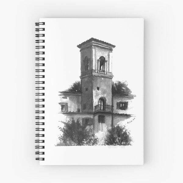 Item preview, Exconvento delle Cappelle di Settimello designed and sold by FVO-italydesign.