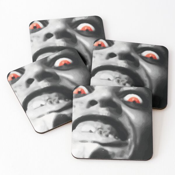 Item preview, Demons Movie (1985) designed and sold by darrenmass.