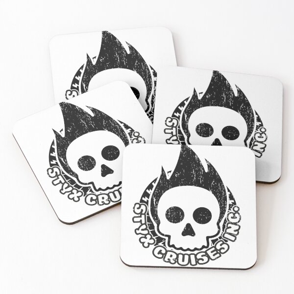 Item preview, Styx Skull designed and sold by Bhamgraphics.