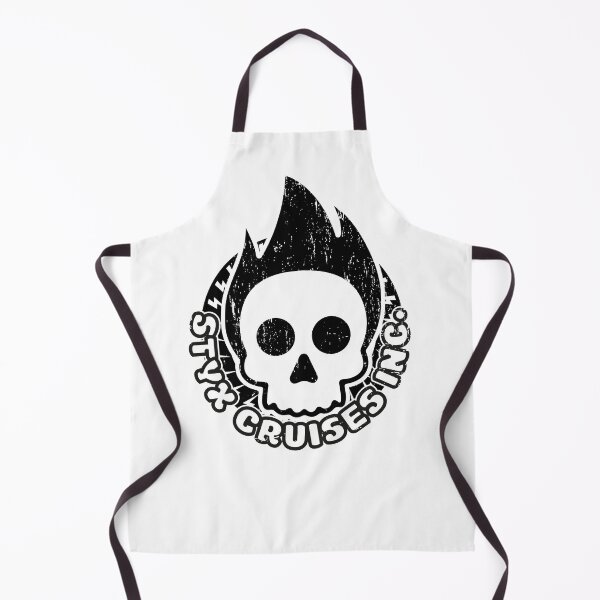 Item preview, Styx Skull designed and sold by Bhamgraphics.