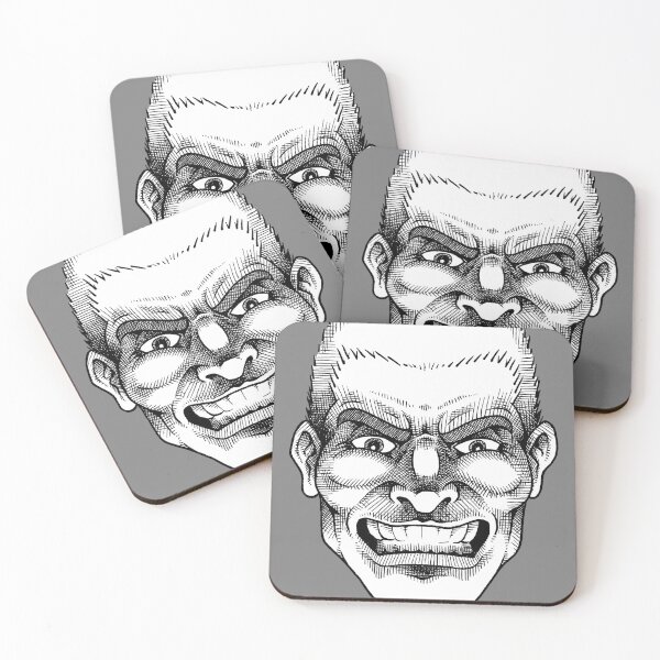 Item preview, Shadowed designed and sold by Luke Tickner.