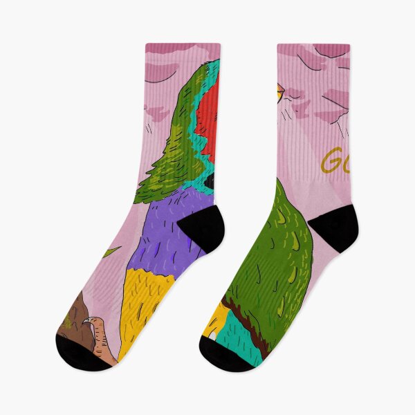 Item preview, Lady Gouldian Finch designed and sold by ragnacold.
