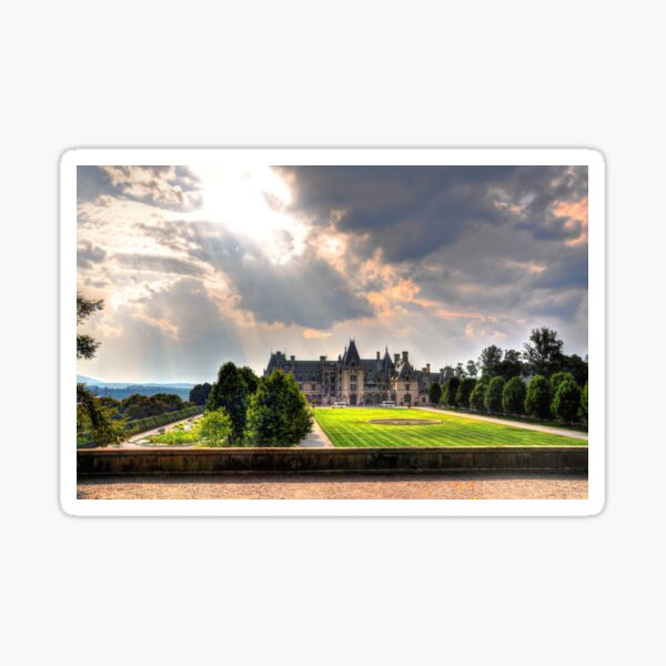 Item preview, Biltmore Estate designed and sold by Savannah Gibbs.