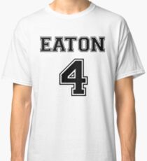 Eaton - T Classic T-Shirt