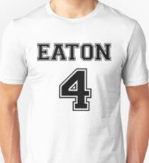 Eaton - T Unisex T-Shirt