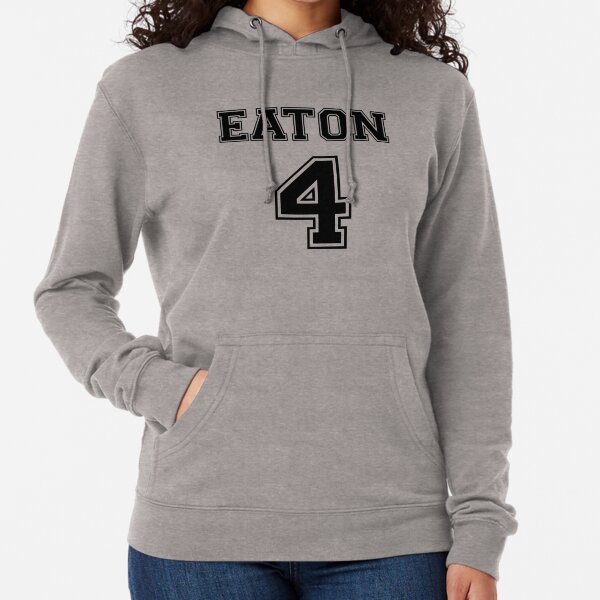 Eaton - T Lightweight Hoodie