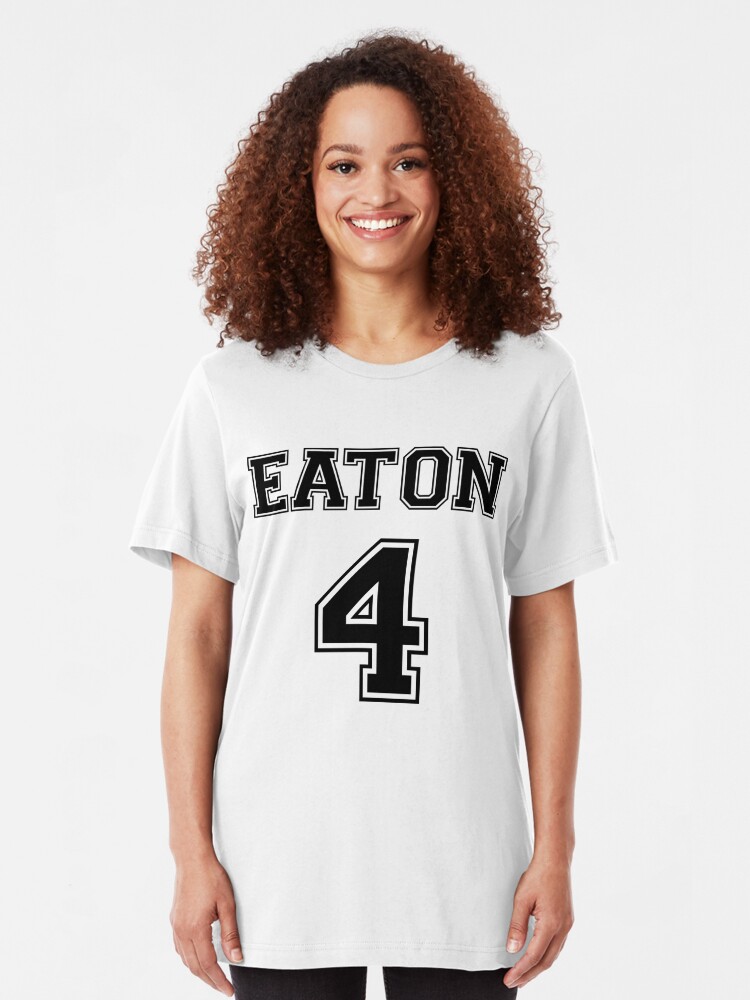 mark eaton shirt