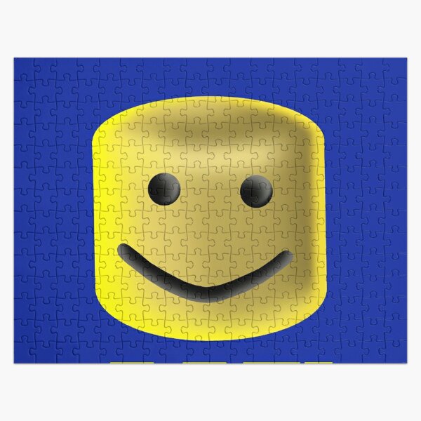 Funny Sound Effect Jigsaw Puzzles Redbubble - glory to oof roblox