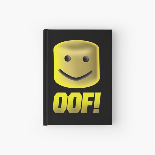 Roblox For Boys Hardcover Journals Redbubble - pbs head roblox