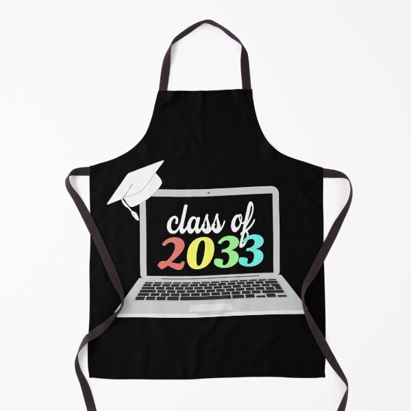 Item preview, Class of 2033 Grow With Me School First Day designed and sold by Farid94.