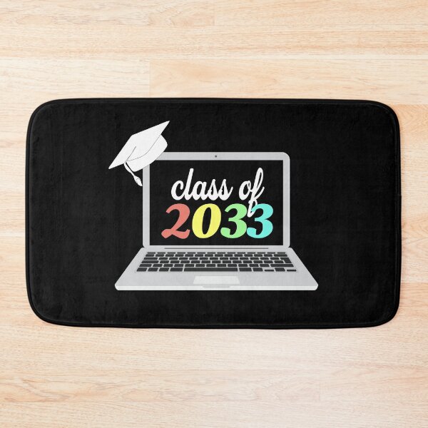 Item preview, Class of 2033 Grow With Me School First Day designed and sold by Farid94.