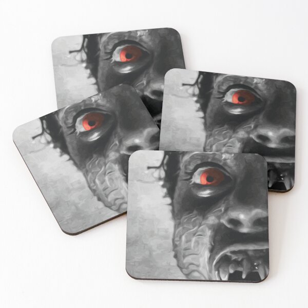 Item preview, Demons 2 Movie (no text) designed and sold by darrenmass.