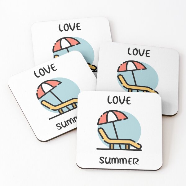 Item preview, LOVE | SUMMER designed and sold by Ashalcheema.