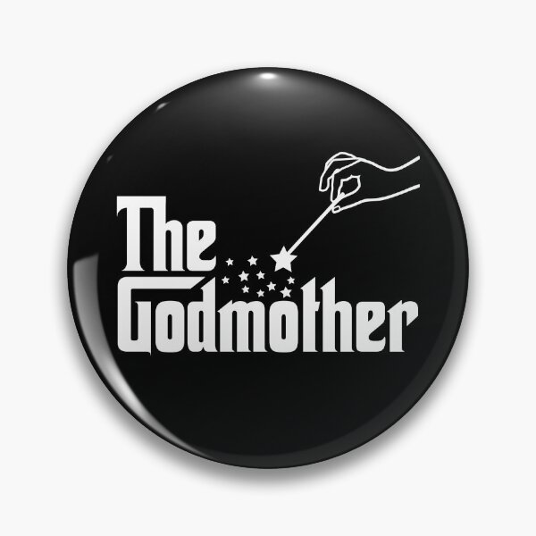Item preview, Godmother designed and sold by sebastianklt.