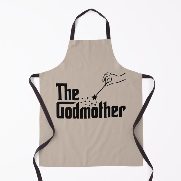 Item preview, Godmother designed and sold by sebastianklt.
