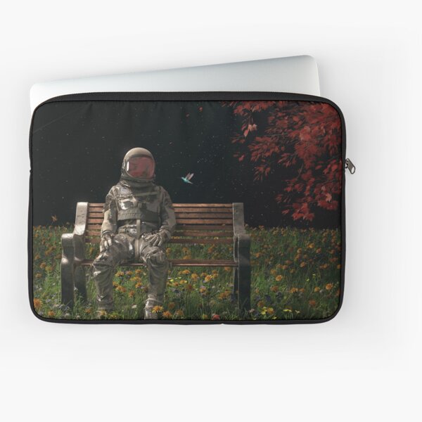 An Interlude Laptop Sleeve