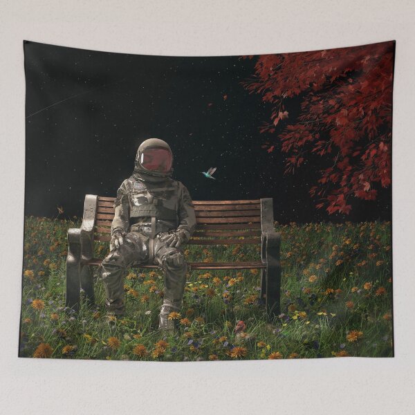 Item preview, An Interlude designed and sold by nicebleed.