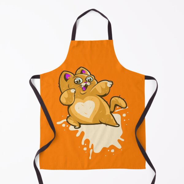 Item preview, Dab theme cat designed and sold by starshiporion.