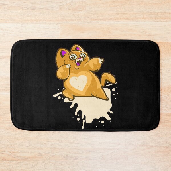 Item preview, Dab theme cat designed and sold by starshiporion.