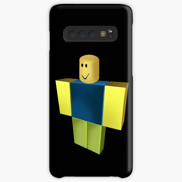 Roblox Kids Cases For Samsung Galaxy Redbubble - roblox noob skins roblox ps4 free