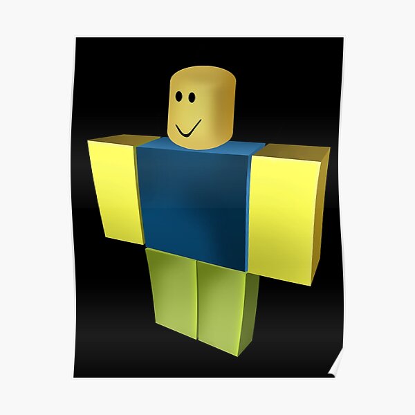 Roblox Kids Posters Redbubble - bubbly animation package roblox in 2020 roblox animation roblox hoodie roblox