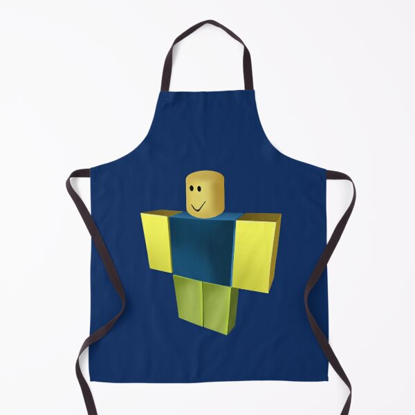 Roblox Aprons Redbubble - roblox girl overalls