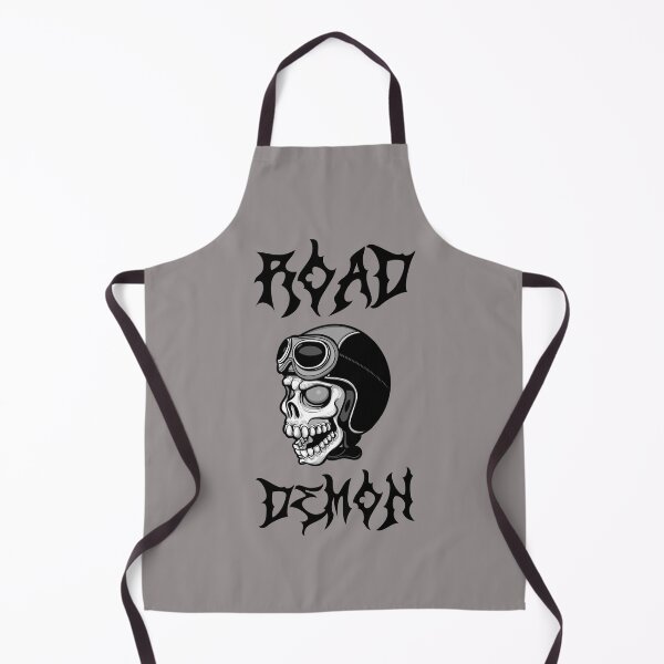 Item preview, ROAD DEMON designed and sold by CoopClothing.