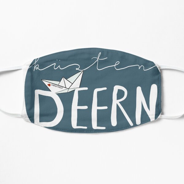 Küsten Deern Maske
